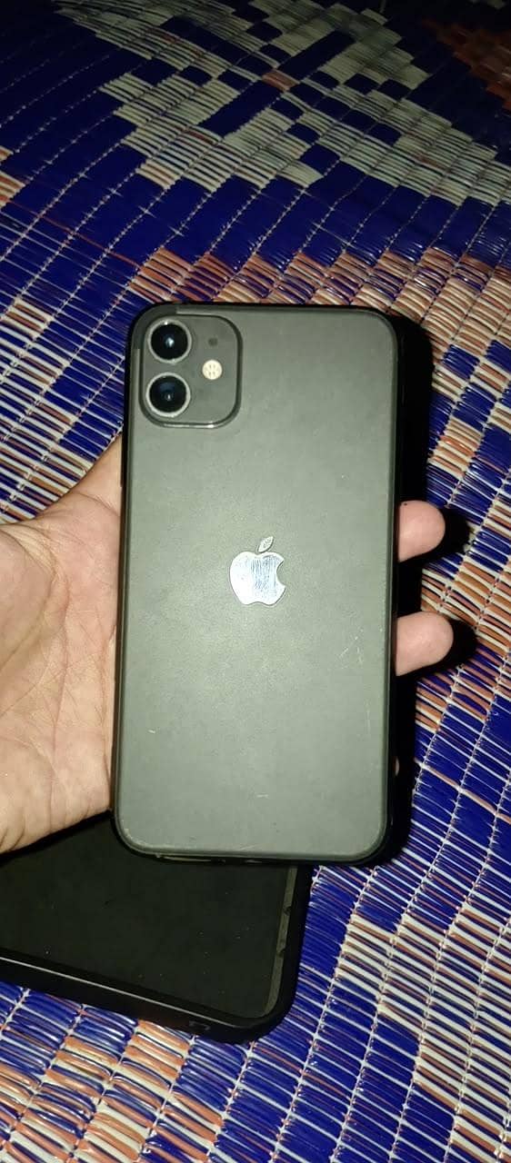 Apple iPhone 11 1
