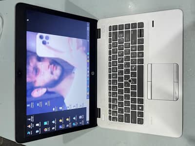 HP ELITEBOOK 745 G3