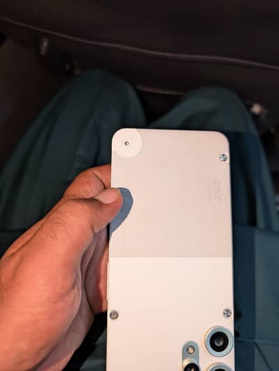 Nothing CMF Phone 2 Pro