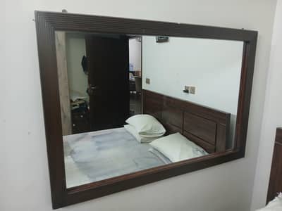 dressing mirror 60x40 inch