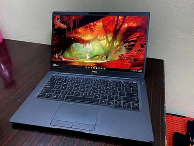 DELL LATITUDE 7400 I7 8th GEN