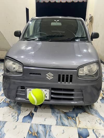 Suzuki Alto 2022