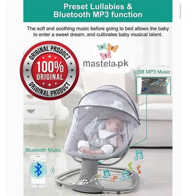 mastela swing
