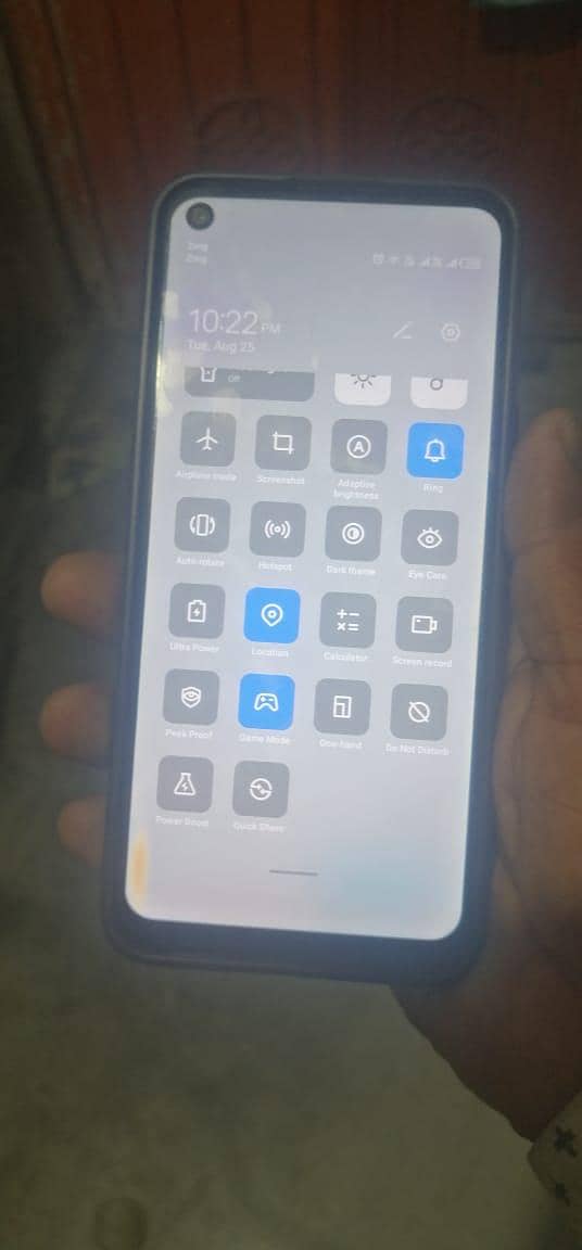 Tecno Camon 17 3