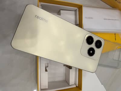 Realme C61