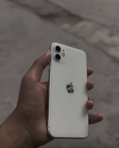 Apple iPhone 11