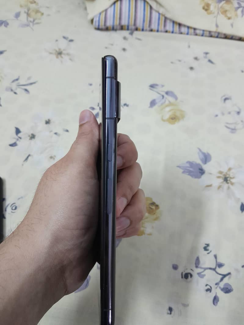 Google Pixel 7 Pro 3