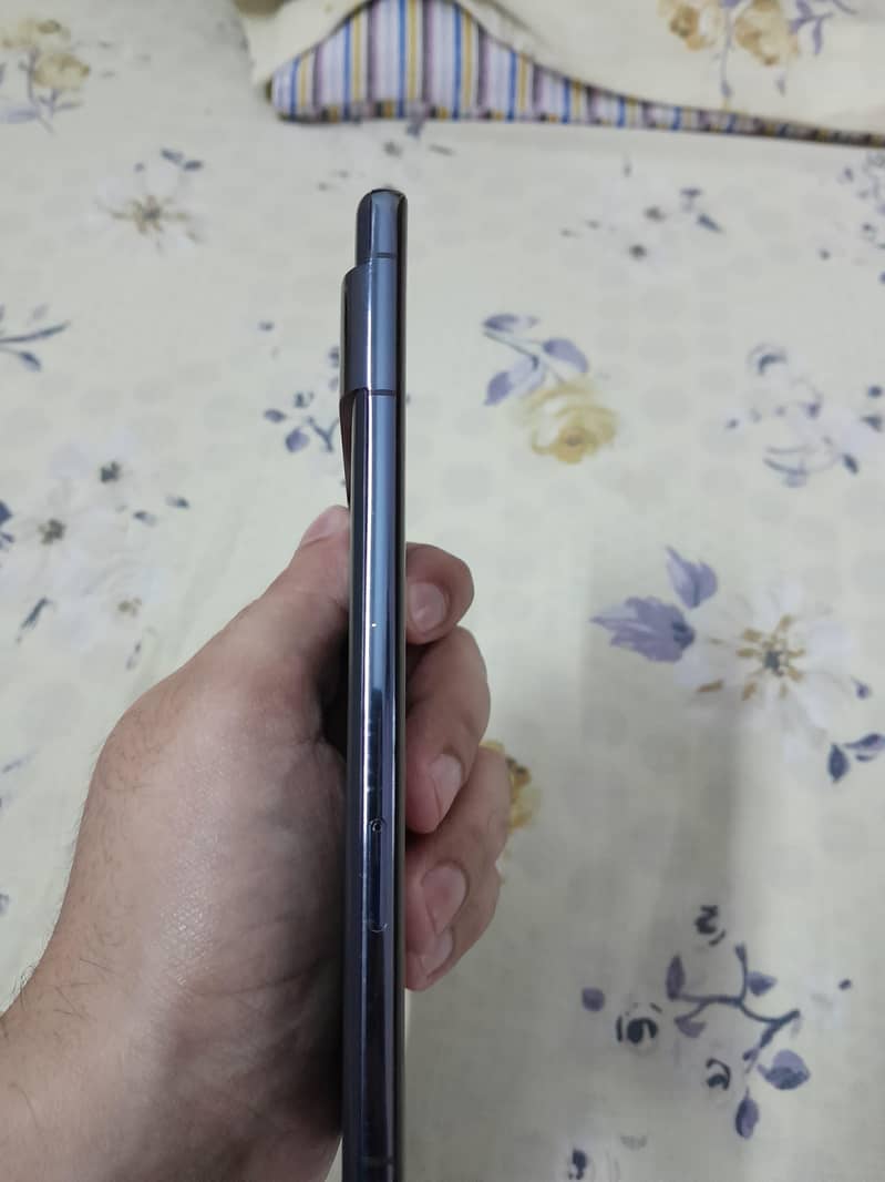Google Pixel 7 Pro 6