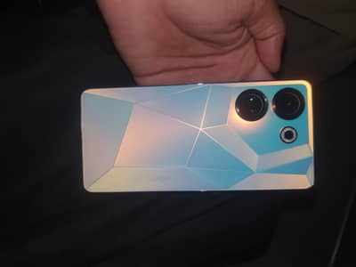 Tecno CAMON 20