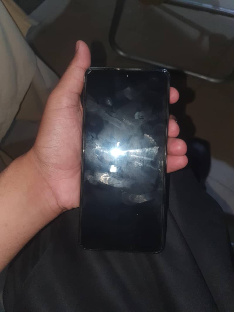 Tecno CAMON 20 1