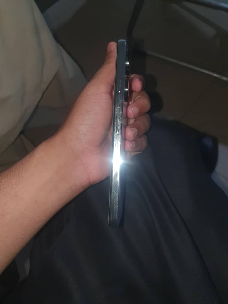 Tecno CAMON 20 4