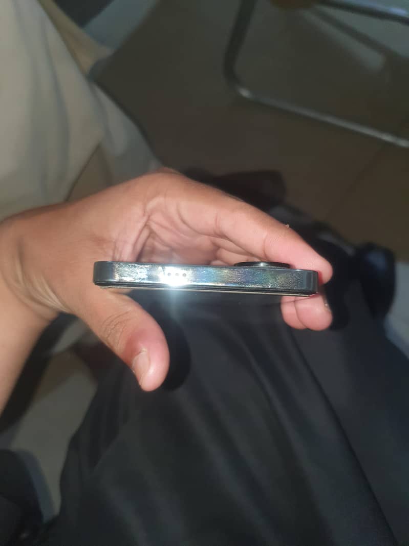 Tecno CAMON 20 6