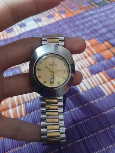 used watch