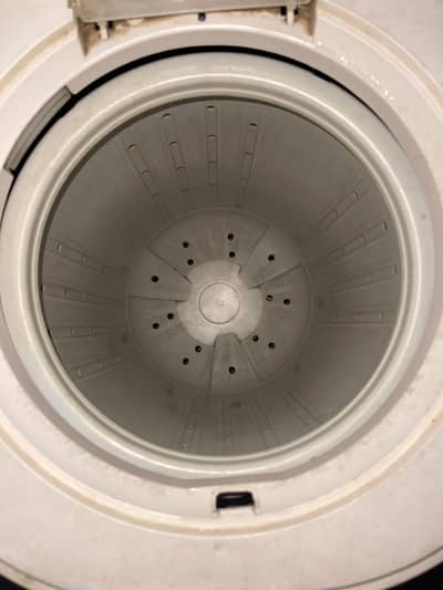 dryer