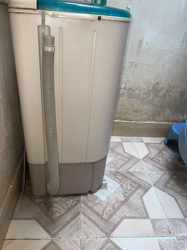 dryer 1