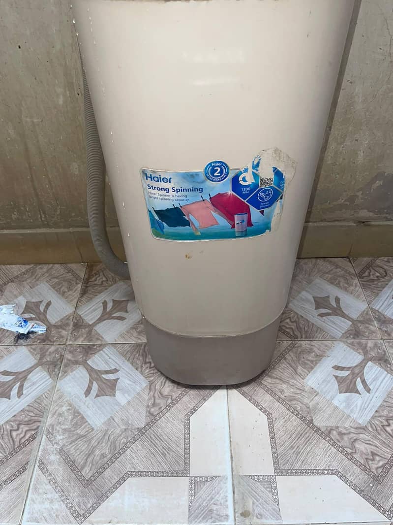dryer 2