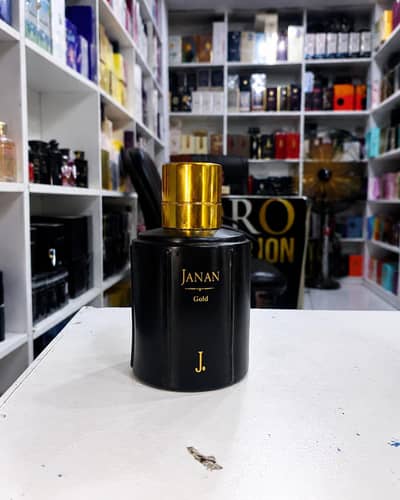 Luxury Perfume for Men & Women – Wholesale Price