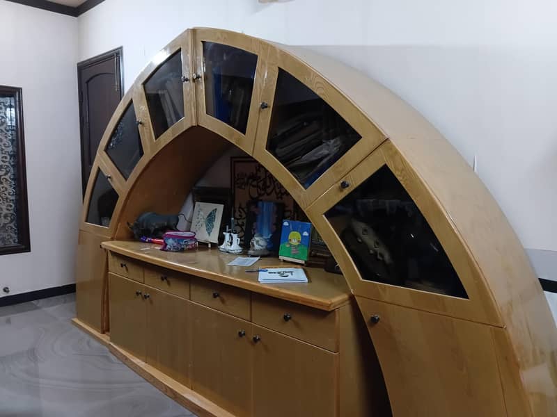 book shelf 0