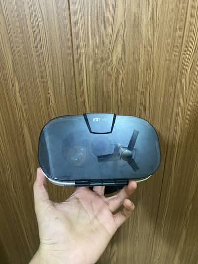 Mobile VR