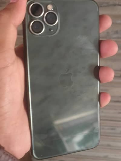 Apple iPhone 11 Pro Max