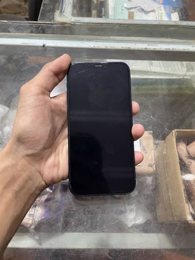 Apple iPhone 12