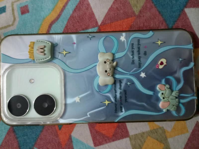 Realme Note 60x 4