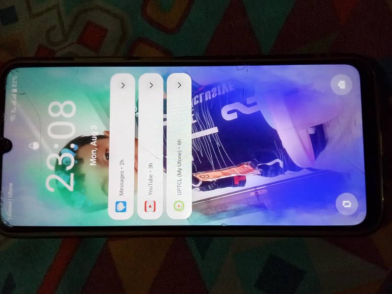 Realme Note 60x 5