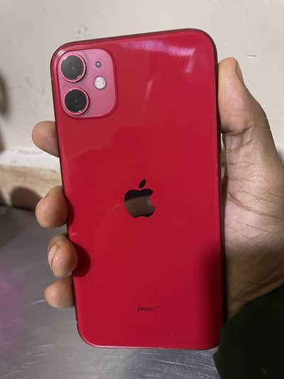 Apple iPhone 11