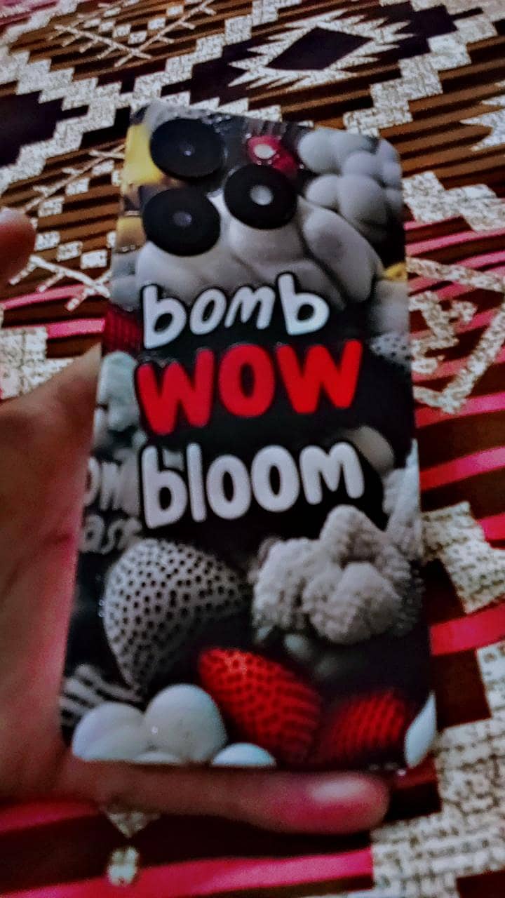 Itel A70 3