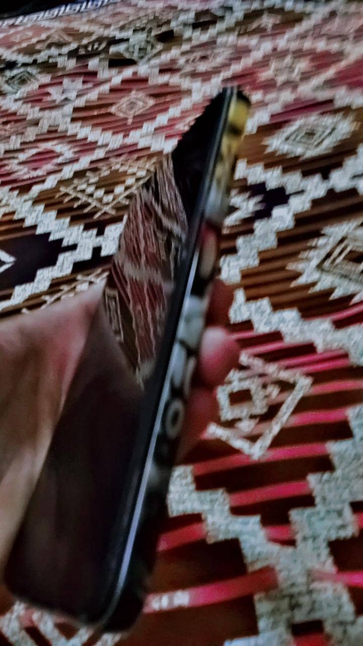 Itel A70 4
