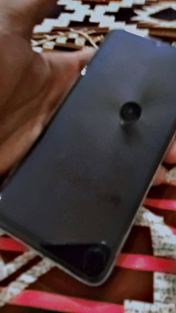 Itel A70 5