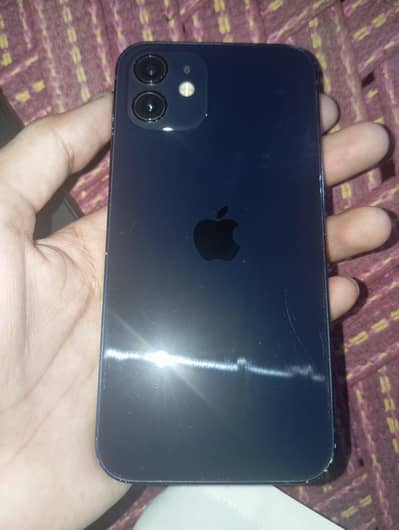 Apple iPhone 12