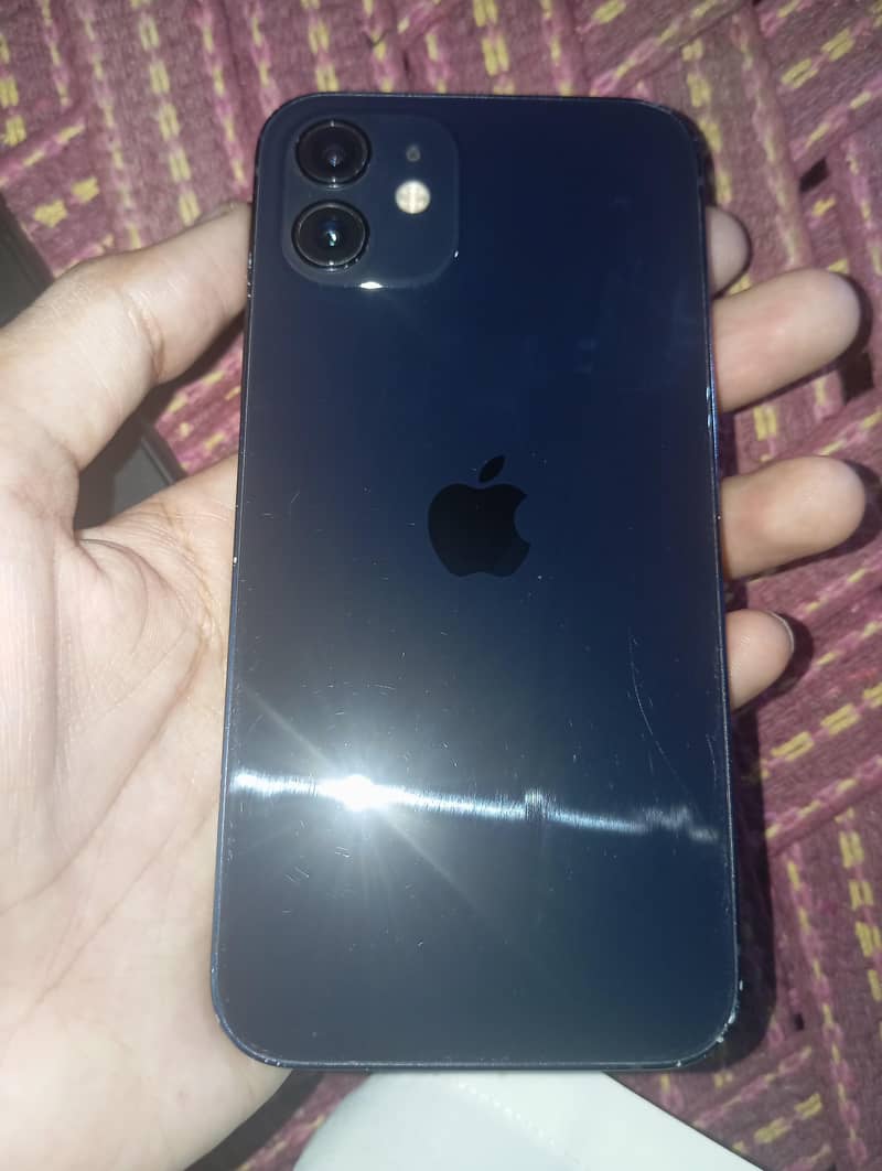 Apple iPhone 12 0