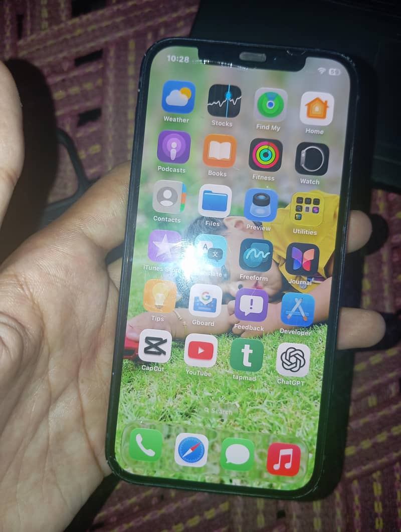 Apple iPhone 12 1