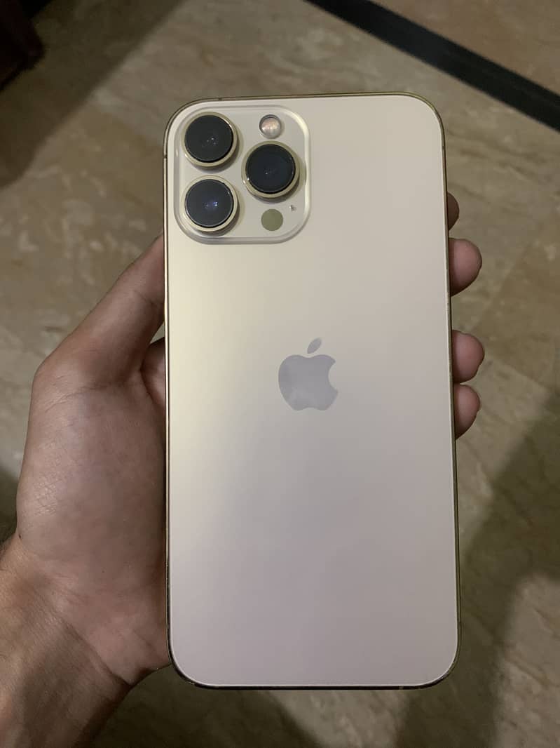 Iphone 13 Pro max 0
