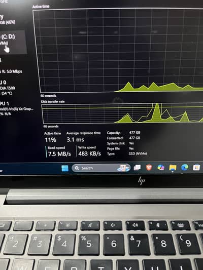 HP ZBook Firefly 14 G8 — Mobile Workstation