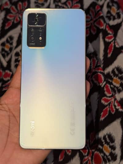 Xiaomi Redmi Note 11 Pro