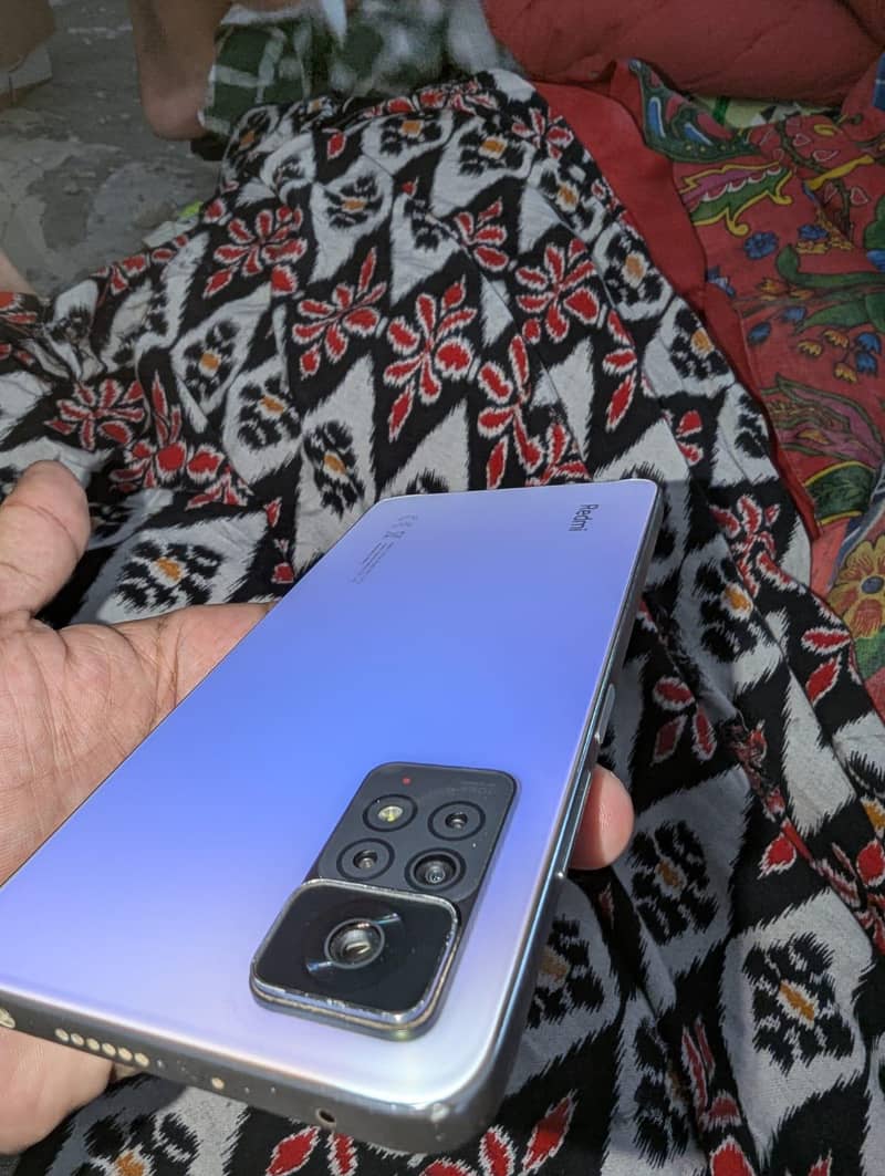 Xiaomi Redmi Note 11 Pro 1