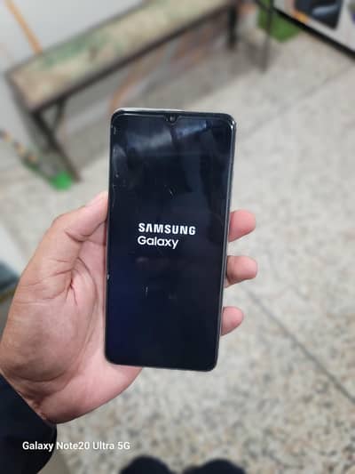 Samsung Mobile A32