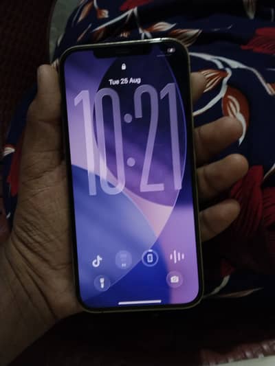 Apple iPhone 12 Pro Max 10by10 condition