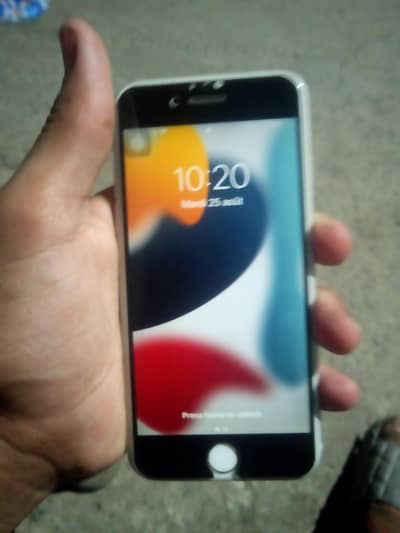 Apple iPhone 6S