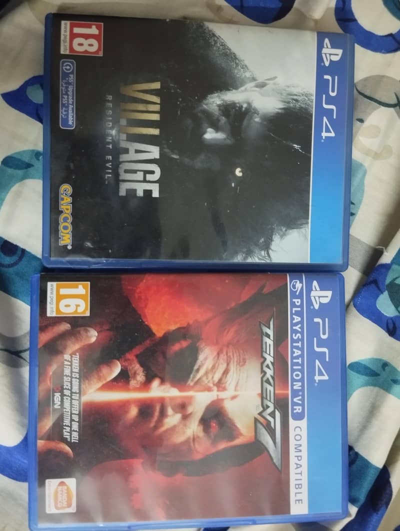 ps4 games 0
