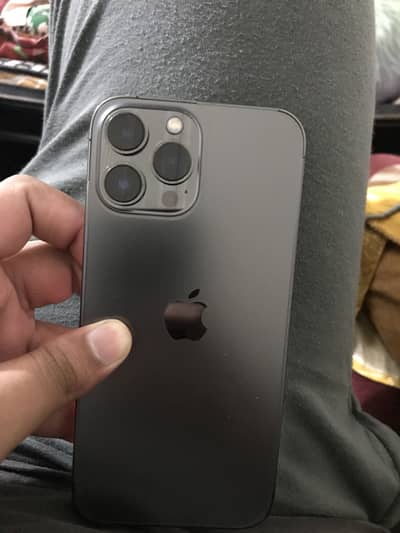 iphone 13pro max 128gb jv waterpack