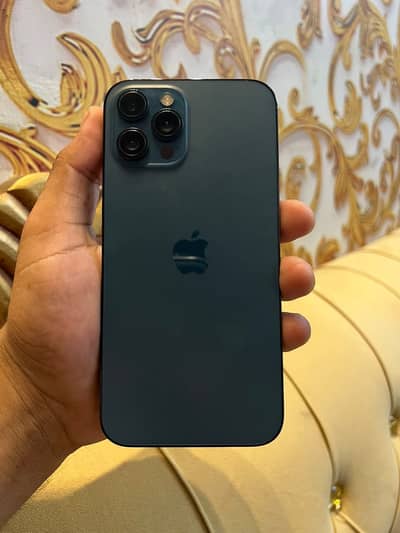 IPhone 12 Pro max PTA Approved