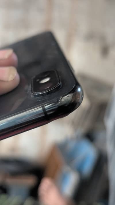 Apple iPhone XS