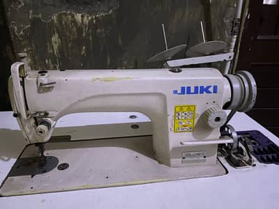 juki machine