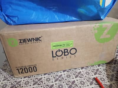 ziewnic lobo series 11 kw 15000 pv inverter for sale