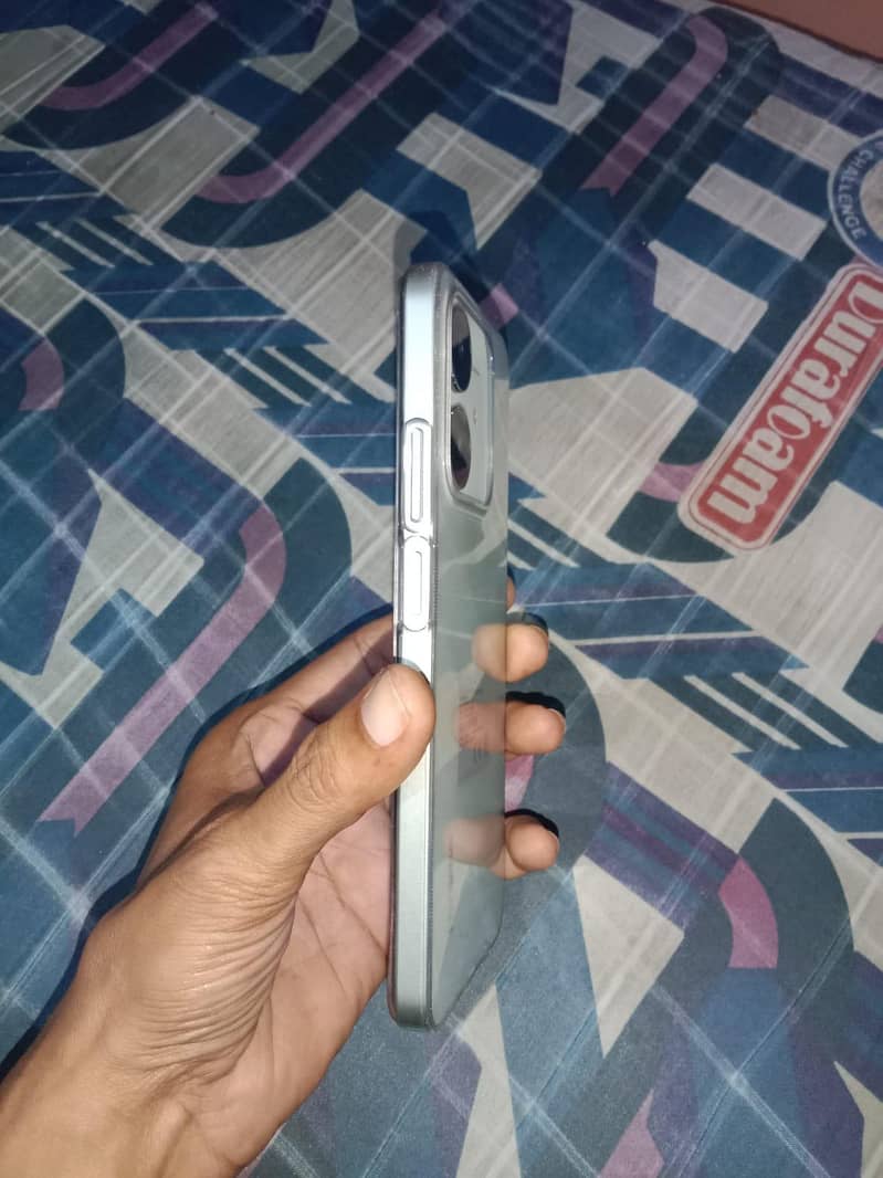 Realme Note 60x 0