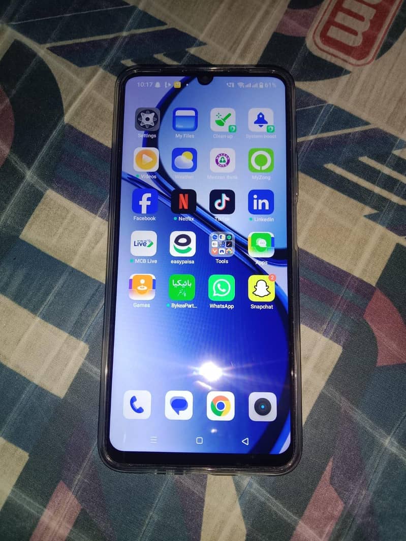 Realme Note 60x 2