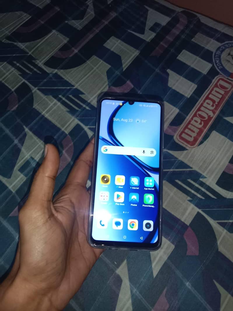 Realme Note 60x 3